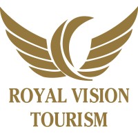 Royal Vision Tourism LLC logo - Similar company to Dhow Star Floating Restaurant