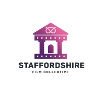 Staffordshire Film Collective logo - Similar company to All Frontiers - Strategic Video Solutions For Aerospace And Space