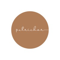Petrichor Studio logo - Similar company to Studio Noric