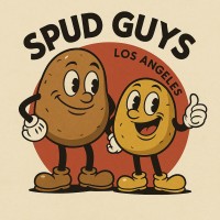 LA Spud Guys logo - Similar company to Abruptc