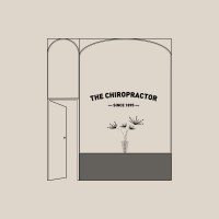 The Chiropractor Amsterdam logo - Similar company to Chiropractor.Com