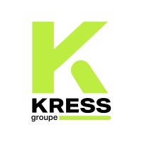KRESS GROUPE logo - Similar company to Cba