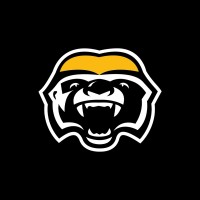Brampton Honey Badgers logo - Similar company to Won For All