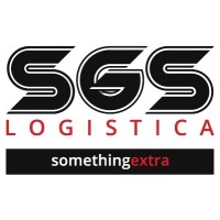 SGS Logistica Srl logo - Similar company to Gruppo D'Innocenti S.R.L