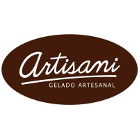 Artisani - Gelado Artesanal logo - Similar company to Olisboeta