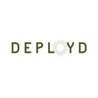 Deployd logo - Similar company to Deployed