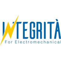 Integrità For Electromechanical logo - Similar company to Raya Network And Technologies