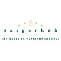 Hotel Saigerhöh logo - Similar company to Land & Golf Hotel Stromberg