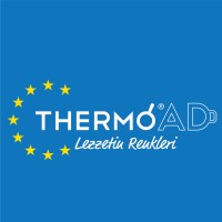 ThermoAD logo - Similar company to Abm Cookware