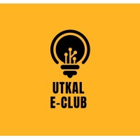 Utkal E-Club logo - Similar company to Merwin Growth Partners