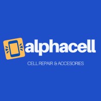 Alphacell logo - Similar company to Hipertronics