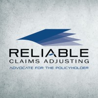 Reliable Claims Adjusting logo - Similar company to Medical Claims Resources, Inc,