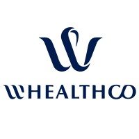 WhealthCo logo - Similar company to The Biohack Lab