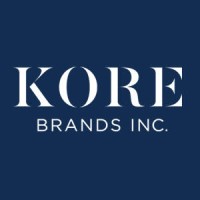 KORE BRANDS INC. logo - Similar company to Welcome Studios
