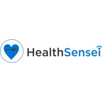 Health Sensei logo - Similar company to Arya Play
