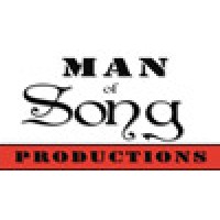 Man Of Song Productions
