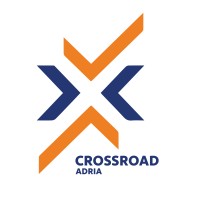 Crossroad Adria logo - Similar company to Mios Mobility