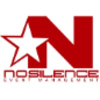 Nosilence Eventi logo - Similar company to Roma Sound Service