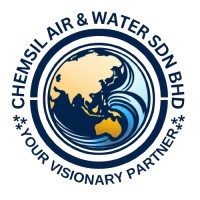 Chemsil Air & Water Sdn. Bhd logo - Similar company to Vip Speaker Studio