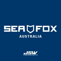 JSW Powersports Marine logo - Similar company to Rizzi Cold Storage