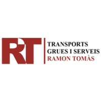 Ramon Tomàs Transport and Cranes | National and International Transport Solutions logo - Similar company to Laudem Partners