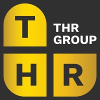 THR Group logo - Similar company to Sinclair Recruitment Solutions