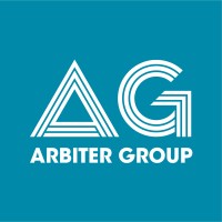 Arbiter Group logo - Similar company to Rapid Consulting Engineers