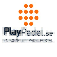 PlayPadel.se logo - Similar company to Bibol