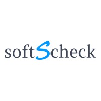 softScheck GmbH logo - Similar company to Techgdpr