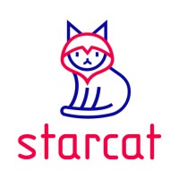 StarCat.dev logo - Similar company to Robotszoft Kft.
