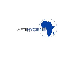 AFRIHYGIENE logo - Similar company to Provision Labs'Solutions