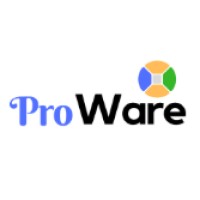 ProWare logo - Similar company to Cari_Ai