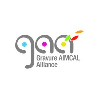 Gravure Aimcal Alliance logo - Similar company to Association For Roll-To-Roll Converters