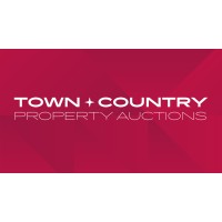 Town and Country Property Auctions Cheshire, Staffordshire and Shropshire logo - Similar company to Wesmec Limited