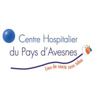 Centre Hospitalier du Pays d'Avesnes logo - Similar company to Centre Hospitalier Le Quesnoy