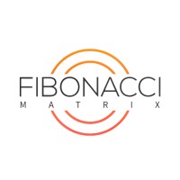 Fibonacci Matrix logo - Similar company to Dappster
