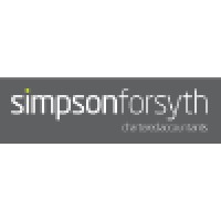 Simpson Forsyth