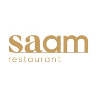 SAAM restaurant logo - Similar company to Freshriders