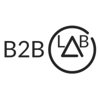 B2B LAB - agencja marketingu B2B logo - Similar company to Startify