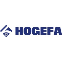 Hogefa B.V. logo - Similar company to Barge Cranes Belgium B.V.