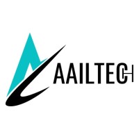 AAILTECH logo - Similar company to Salvent Bit