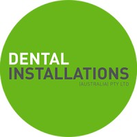 Dental Installations (Australia) Pty Ltd logo - Similar company to Experteeth Dental