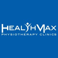 HealthMax Physiotherapy Clinics logo - Similar company to Physiotherapy First