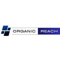 Organiccreach.social logo - Similar company to Idealane Agency