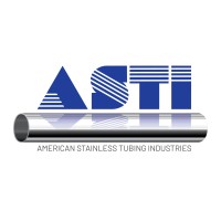 American Stainless Tubing Industries (ASTI) logo - Similar company to Bemers & Co. Sprühtechnik Und Vorrichtungsbau Gmbh