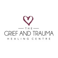 The Grief and Trauma Healing Centre logo - Similar company to Unearth Coaching Inc.