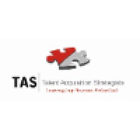 TAS Consultant