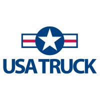 USA Truck, Inc. logo - Similar company to Utb Logistics