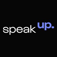 Speak Up Communications logo - Similar company to Ksdiest