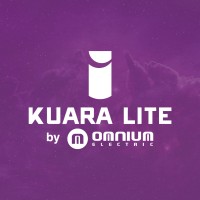 Kuara Lite logo - Similar company to Kuara